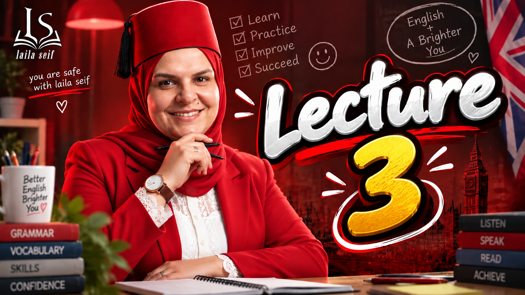 Lecture 3