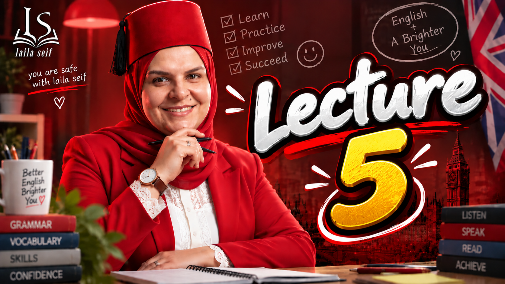 lecture 5