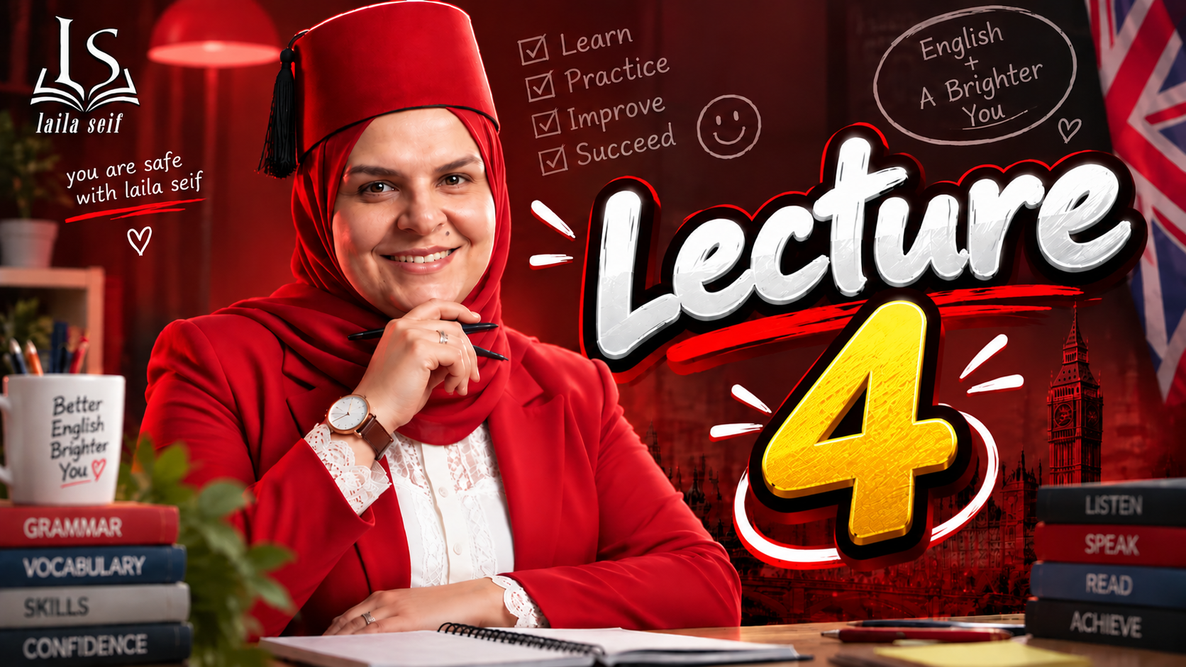 lecture 4